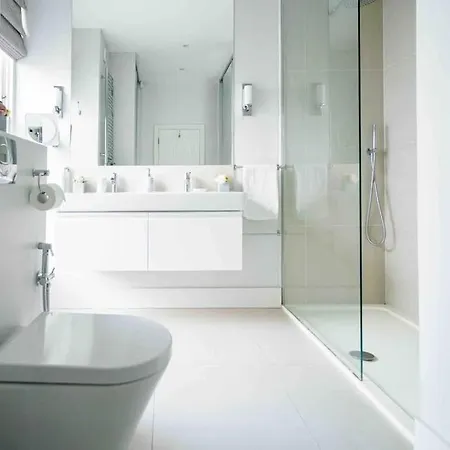 Spacious And Cosy 3Brs 5F House In Heart Of London Exterior foto