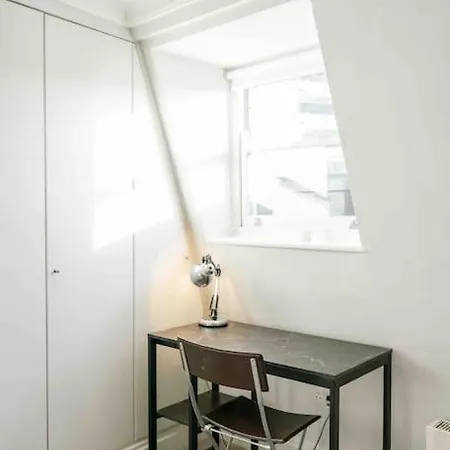 Spacious And Cosy 3Brs 5F House In Heart Of London Exterior foto