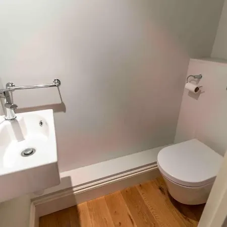 Spacious And Cosy 3Brs 5F House In Heart Of London Exterior foto