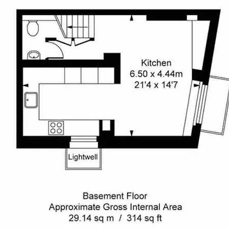 Spacious And Cosy 3Brs 5F House In Heart Of London Exterior foto