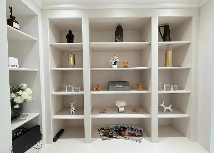 Spacious And Cosy 3Brs 5F House In Heart Of London